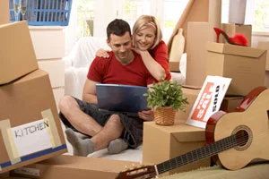 Mail Forwarding