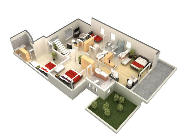 Prepare for Move-Out Cleaning