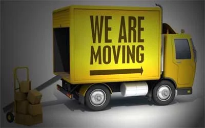 Moving Costs