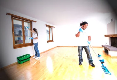 Moving Cleaning Prices