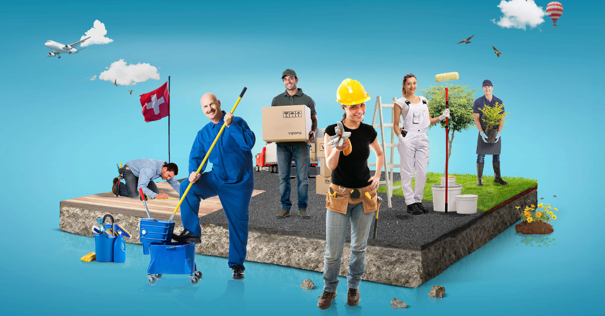 Cleaning in Roches BE