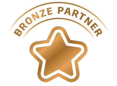 Verified partner
