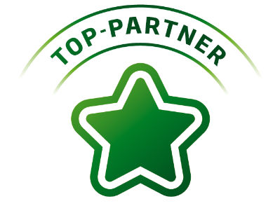 Verified partner
